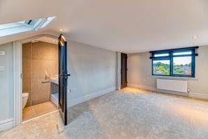 Bedroom One- click for photo gallery